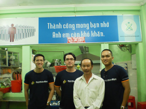 Khóa học độc đáo cho teen khẳng định sự khác biệt - Ảnh 3